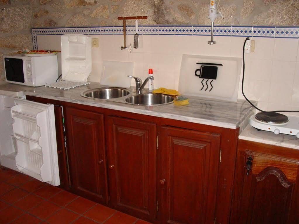 Casa Das Torres Da Facha Ponte de Lima Exterior photo